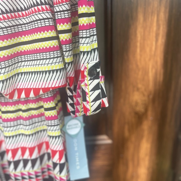 Sale‼️London Times Ladies’ Dress - Size 10 NWT - Picture 5 of 11